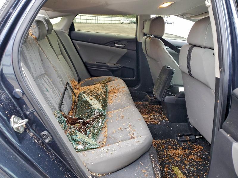 Фото 10 - HONDA CIVIC