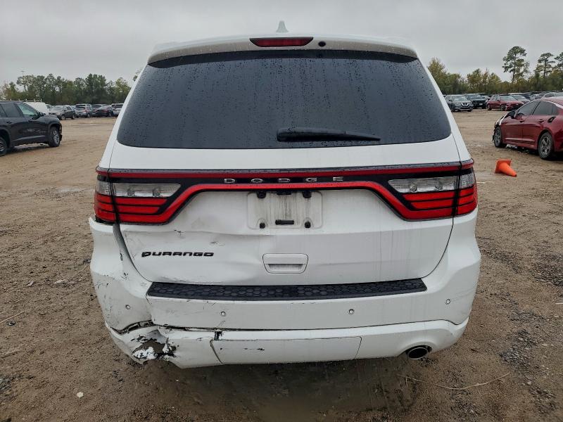 Фото 6 - DODGE DURANGO