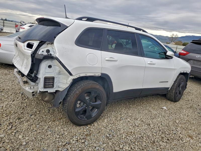 Фото 3 - JEEP GRAND CHER