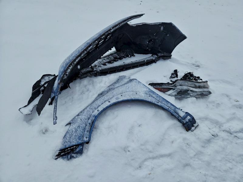 Фото 12 - SUBARU CROSSTREK