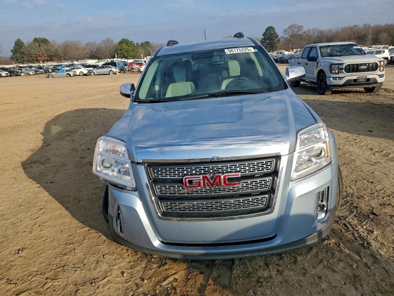 Фото 5 - GMC TERRAIN