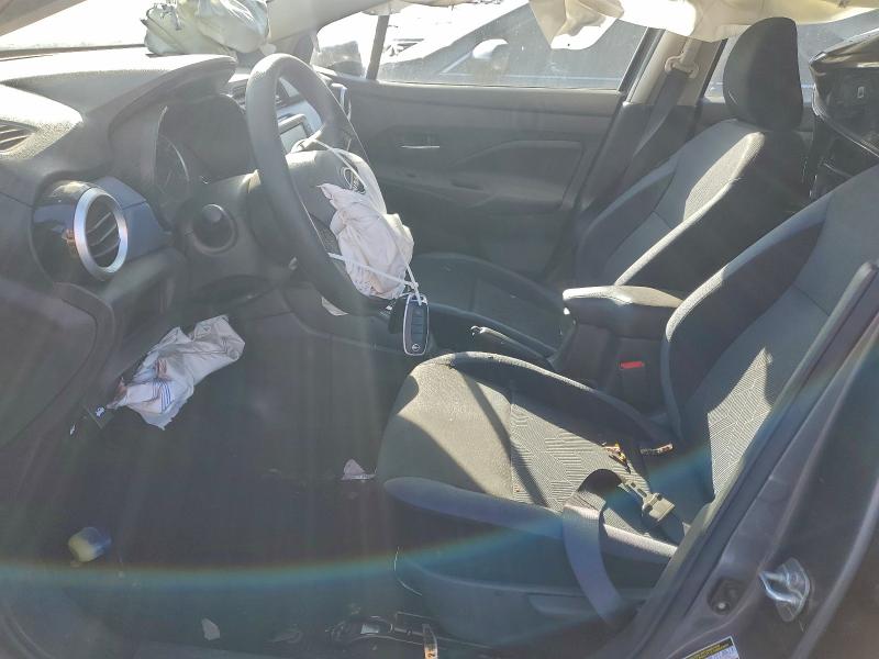 Фото 7 - NISSAN VERSA