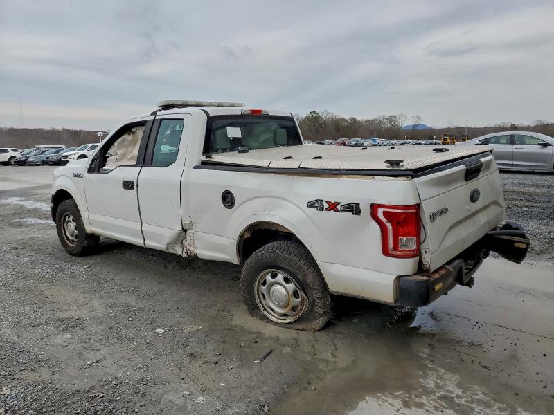 Фото 2 - FORD F-150