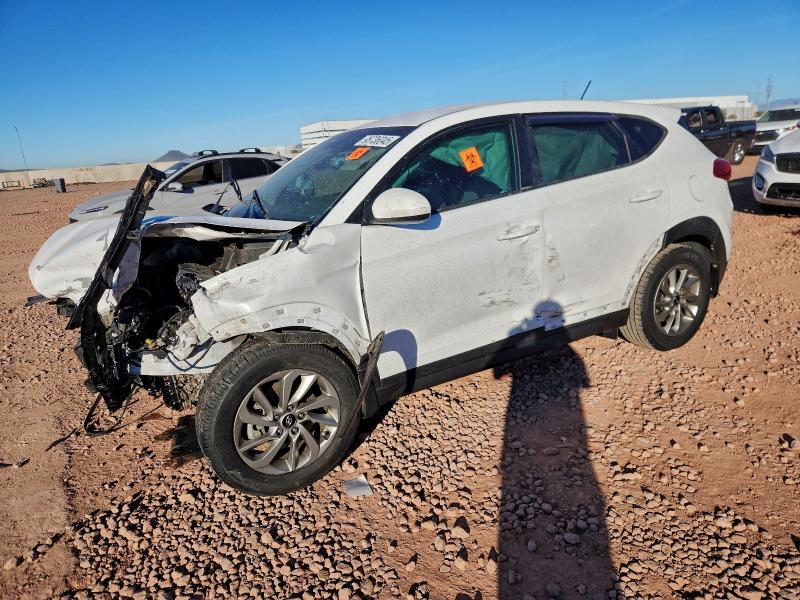 Фото 1 - HYUNDAI TUCSON