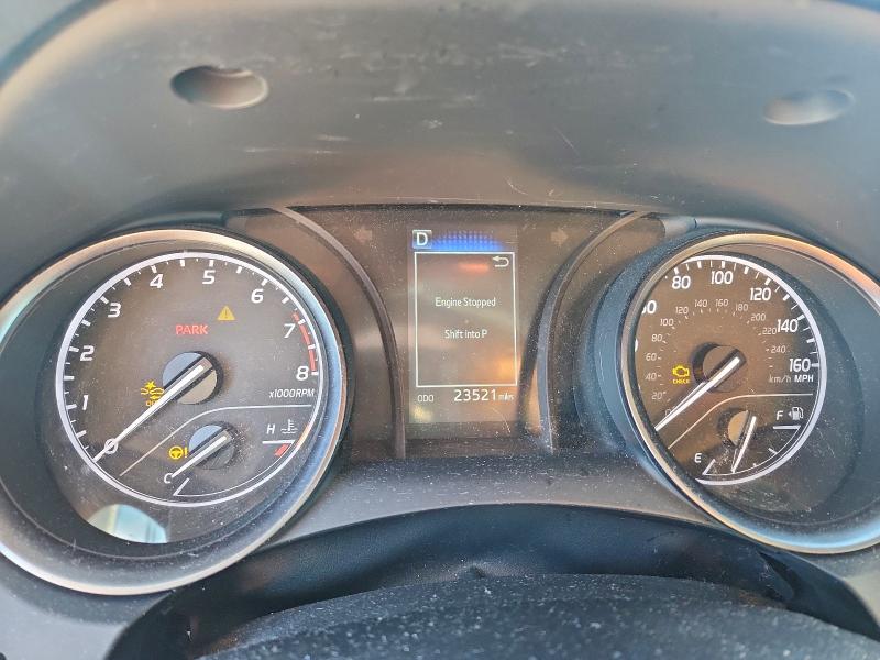 Фото 9 - TOYOTA CAMRY