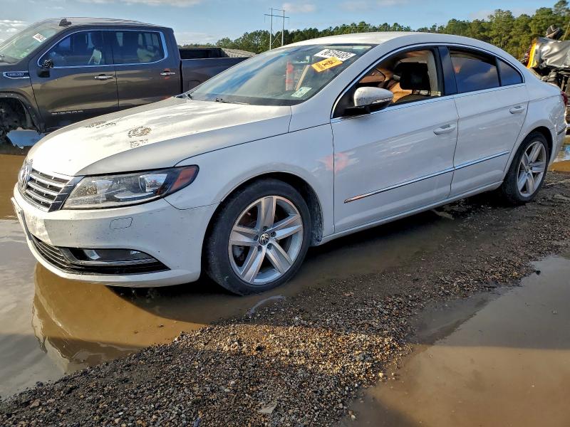 VOLKSWAGEN CC 2015 VIN WVWBN7AN5FE803041