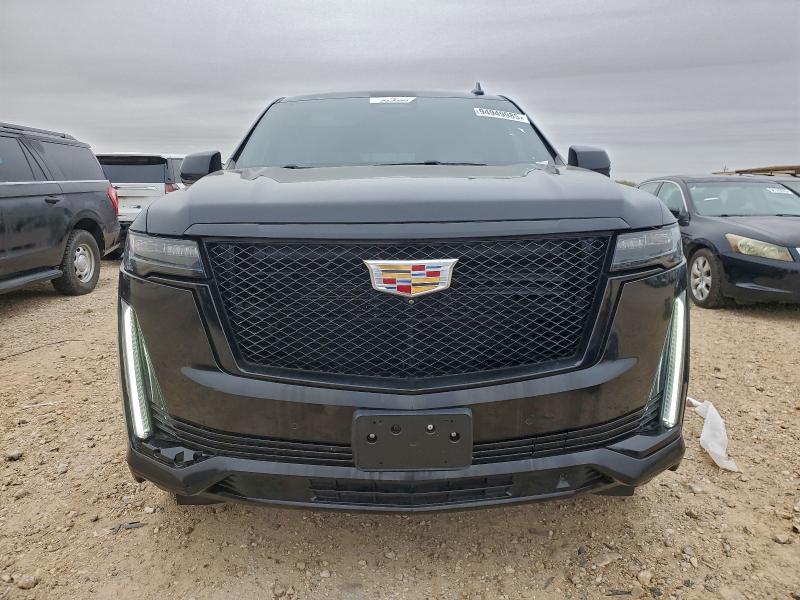 Фото 5 - CADILLAC ESCALADE