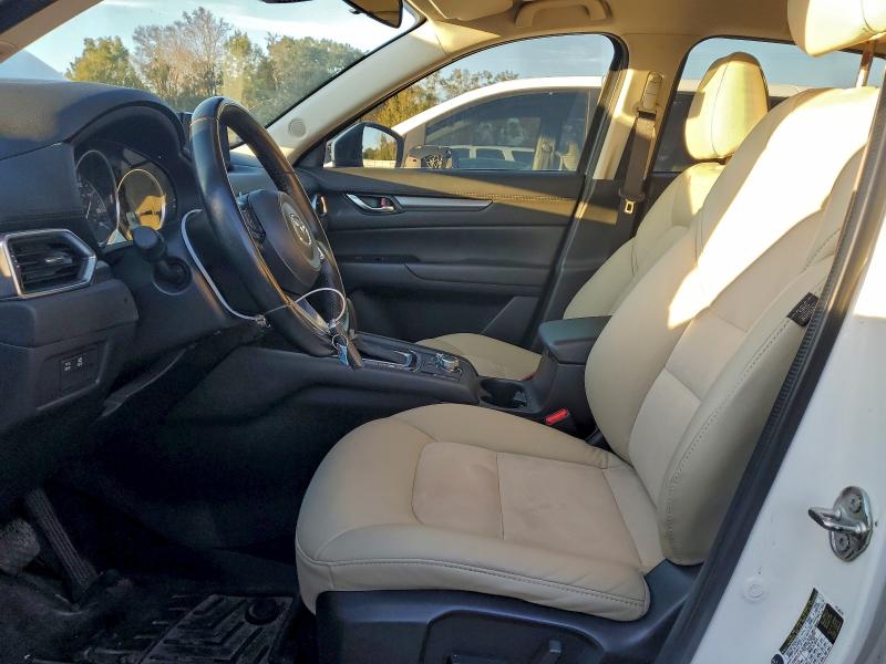 Фото 7 - MAZDA CX-5