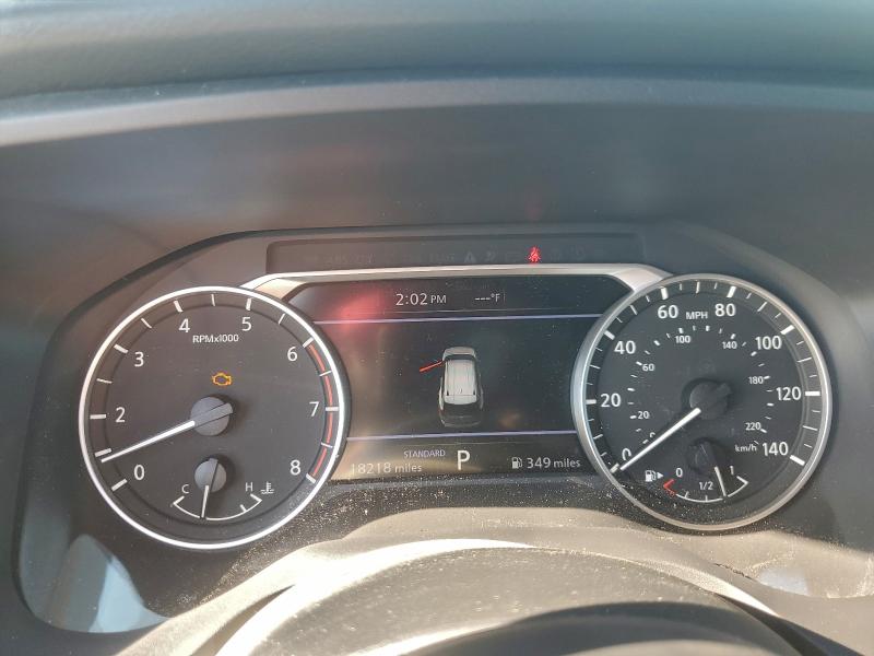 Фото 9 - NISSAN ROGUE