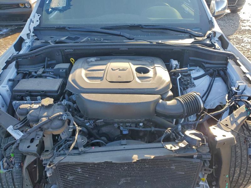 Фото 11 - JEEP GRAND CHER