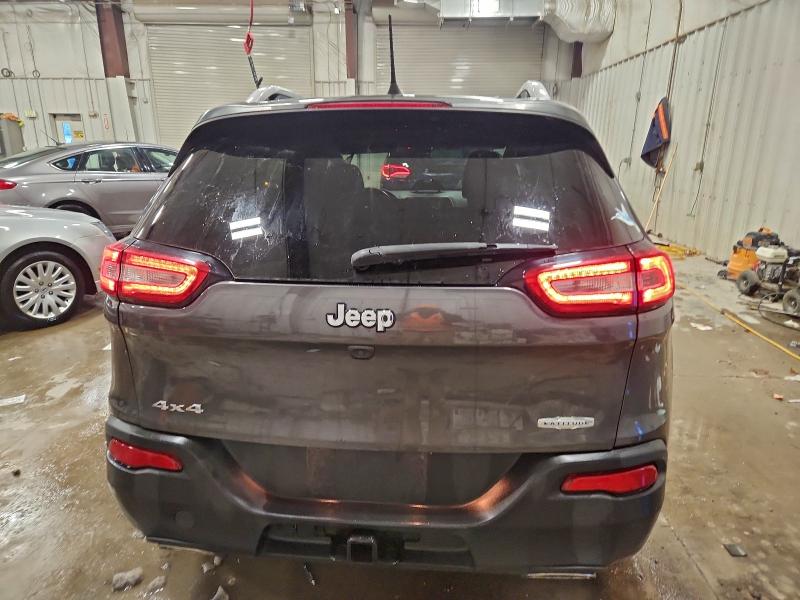 Фото 6 - JEEP GRAND CHER
