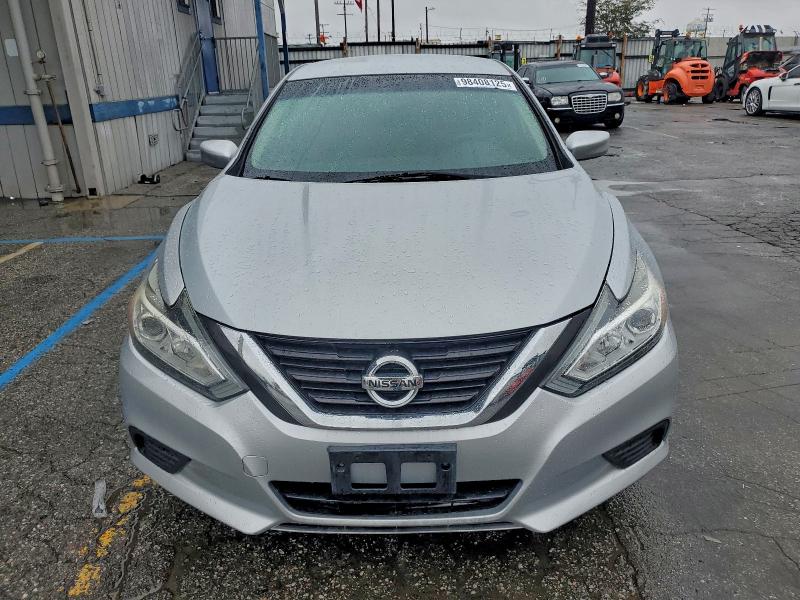 Фото 5 - NISSAN ALTIMA