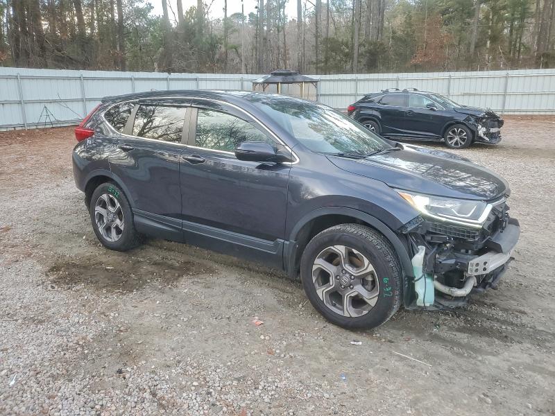 Фото 4 - HONDA CRV