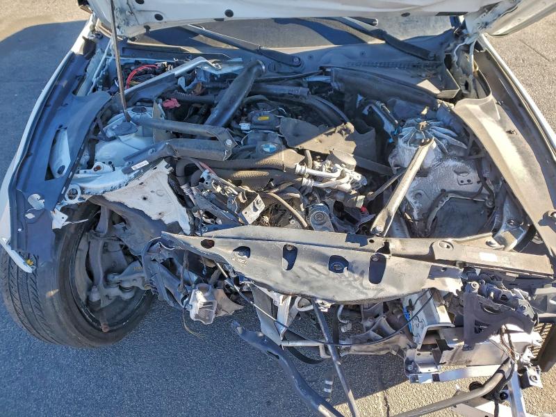 Фото 11 - BMW 5 SERIES