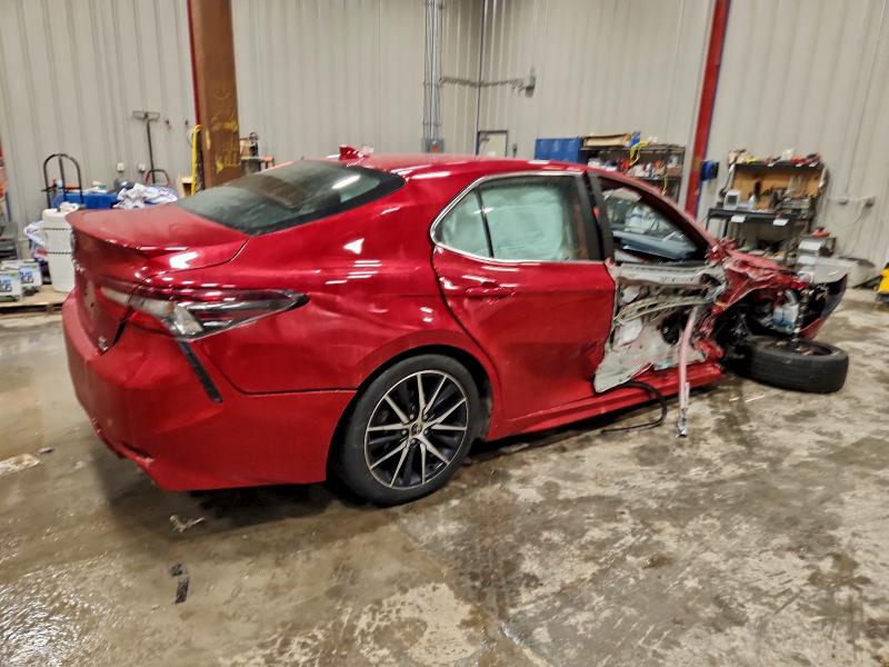 Фото 3 - TOYOTA CAMRY