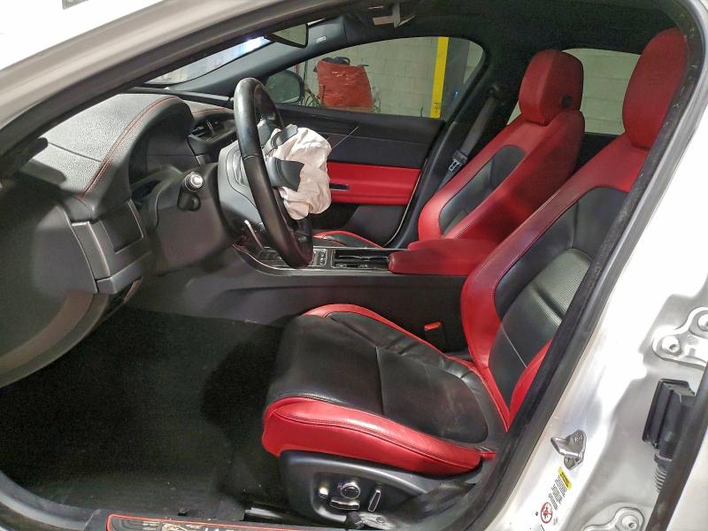 Фото 7 - JAGUAR XF