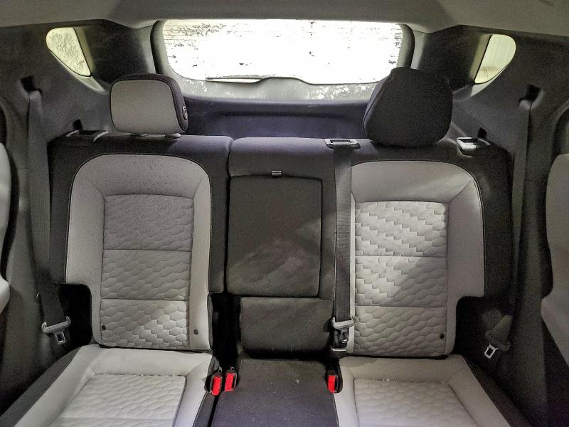 Фото 10 - CHEVROLET EQUINOX