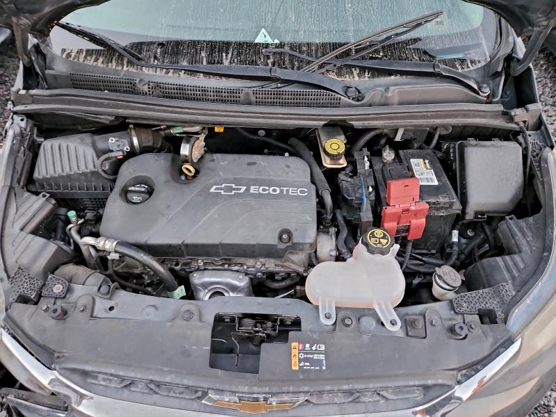 Фото 12 - CHEVROLET SPARK