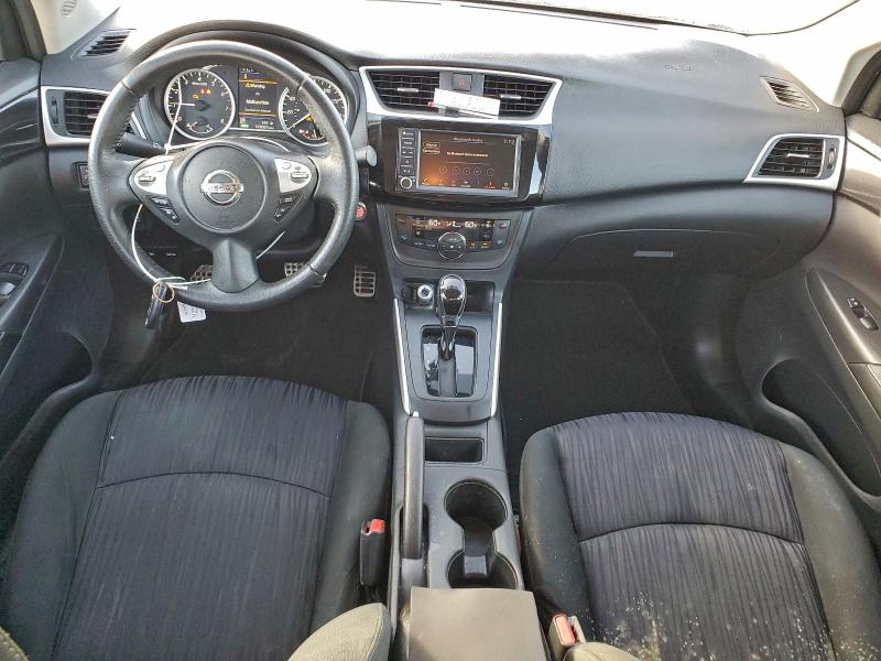 Фото 8 - NISSAN SENTRA