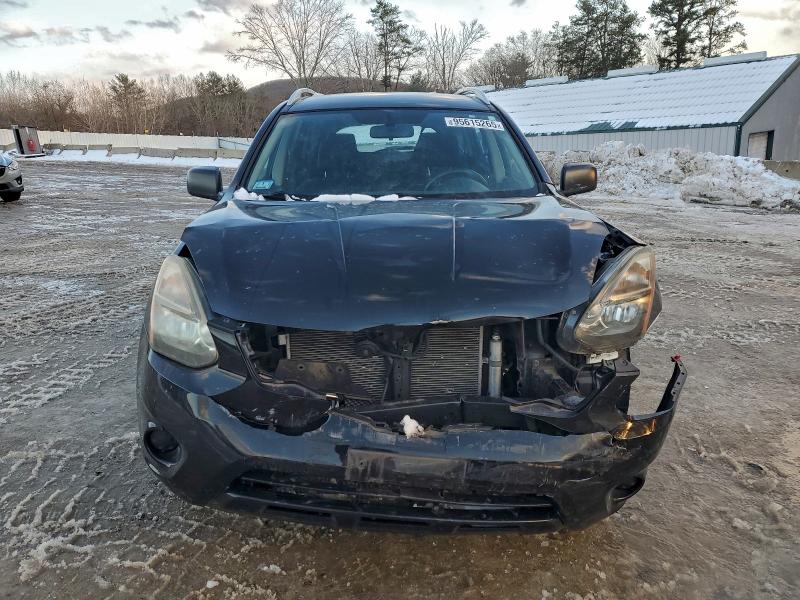 Фото 5 - NISSAN ROGUE