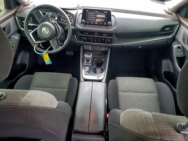 Фото 8 - NISSAN ROGUE