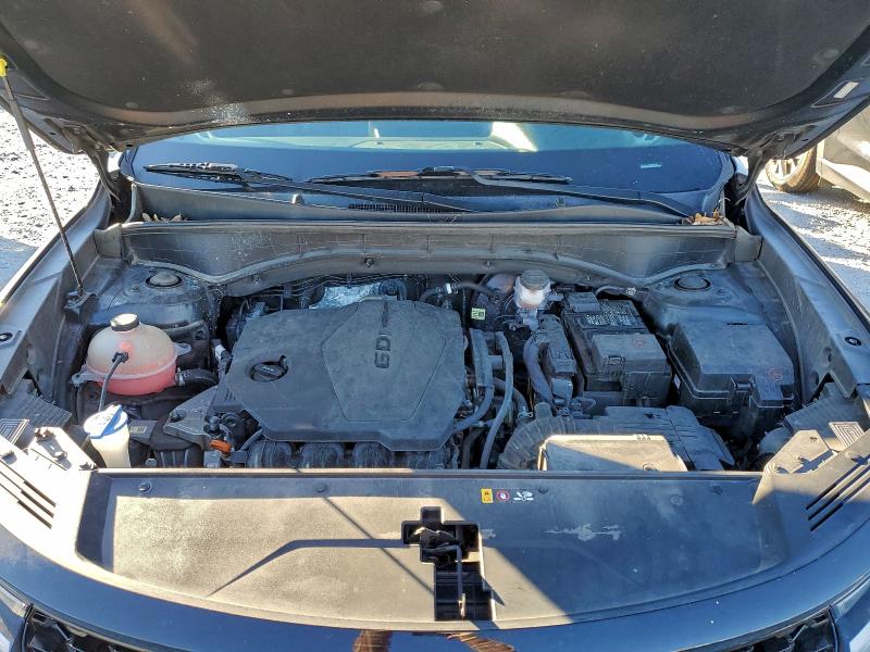 Фото 12 - KIA SORENTO