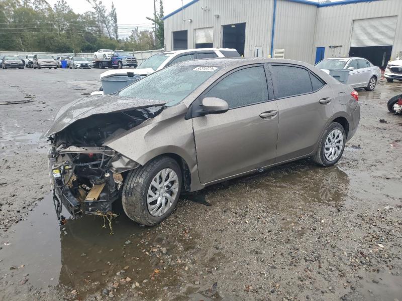 Фото 1 - TOYOTA COROLLA