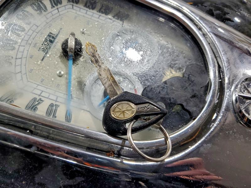 YAMAHA XV1900 A 2006