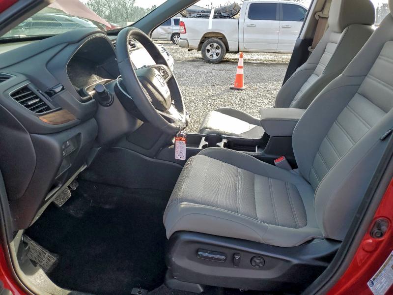 Фото 7 - HONDA CRV