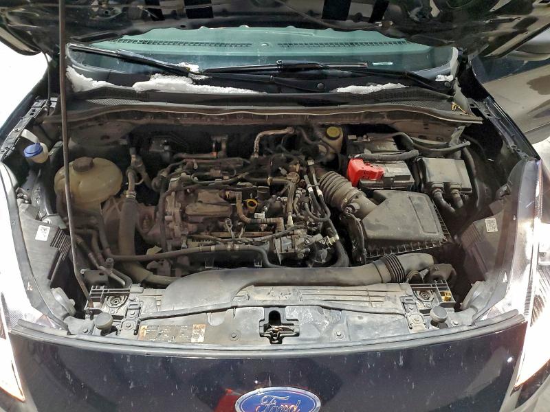 Фото 12 - FORD ESCAPE