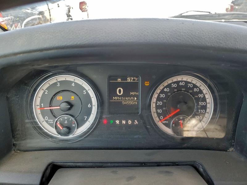 Фото 9 - RAM 1500