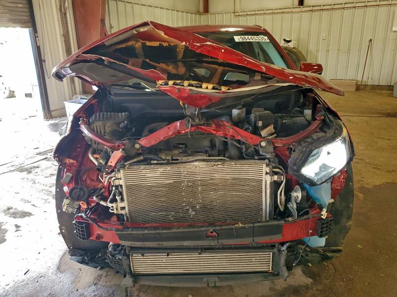 Фото 5 - CHEVROLET EQUINOX