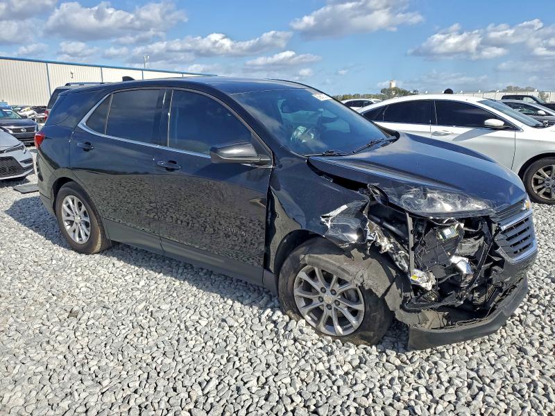 Фото 4 - CHEVROLET EQUINOX