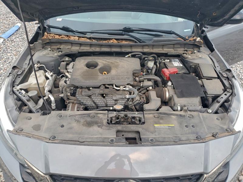 Фото 11 - NISSAN ALTIMA