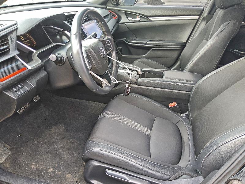 Фото 7 - HONDA CIVIC