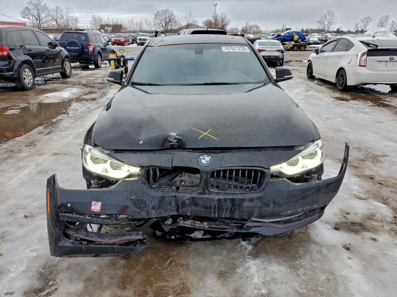 Фото 5 - BMW 3 SERIES