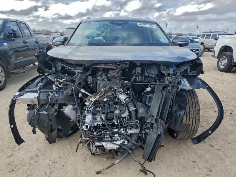 Фото 5 - VOLKSWAGEN TIGUAN