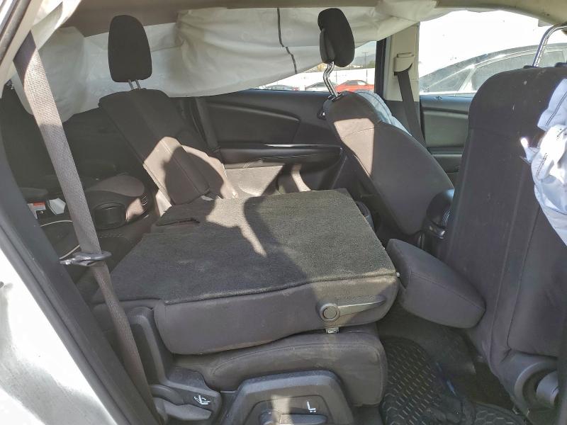 Фото 11 - DODGE JOURNEY