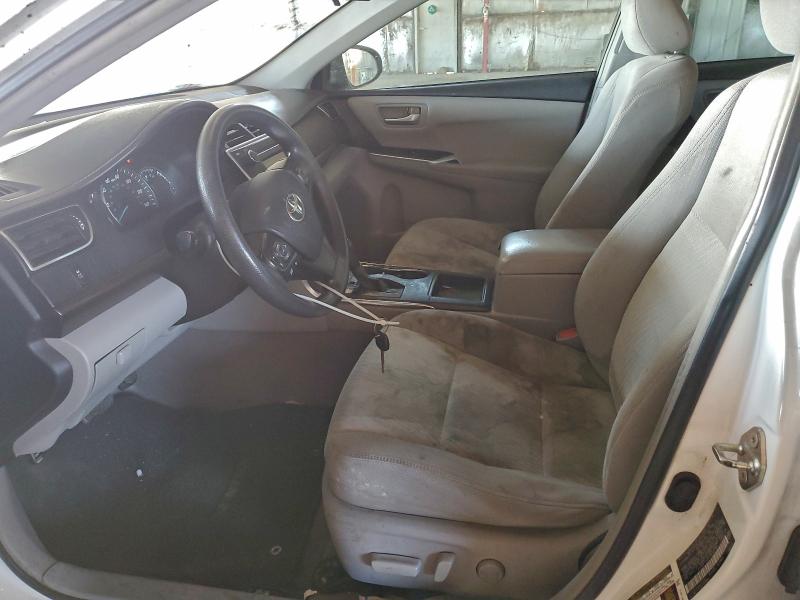 Фото 7 - TOYOTA CAMRY