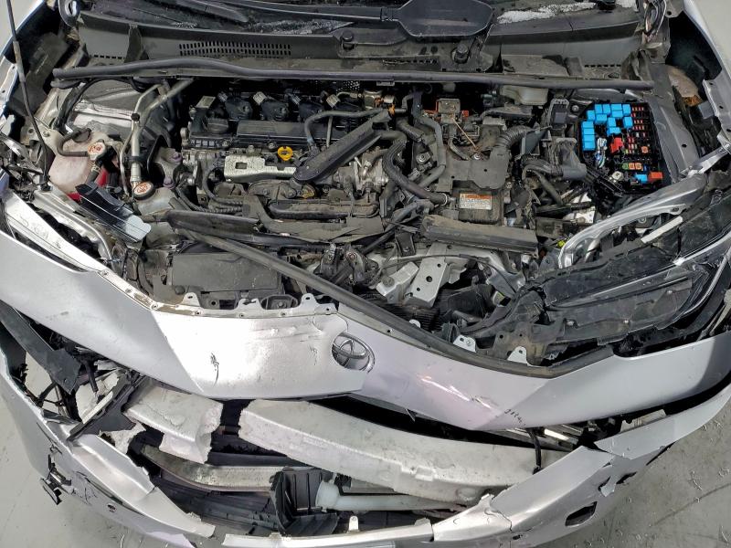 Фото 11 - TOYOTA PRIUS