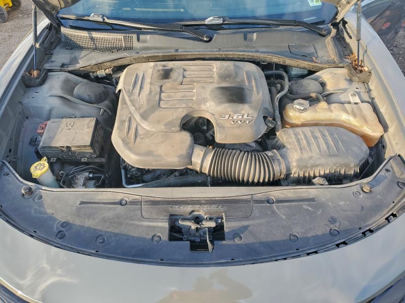 Фото 11 - DODGE CHARGER