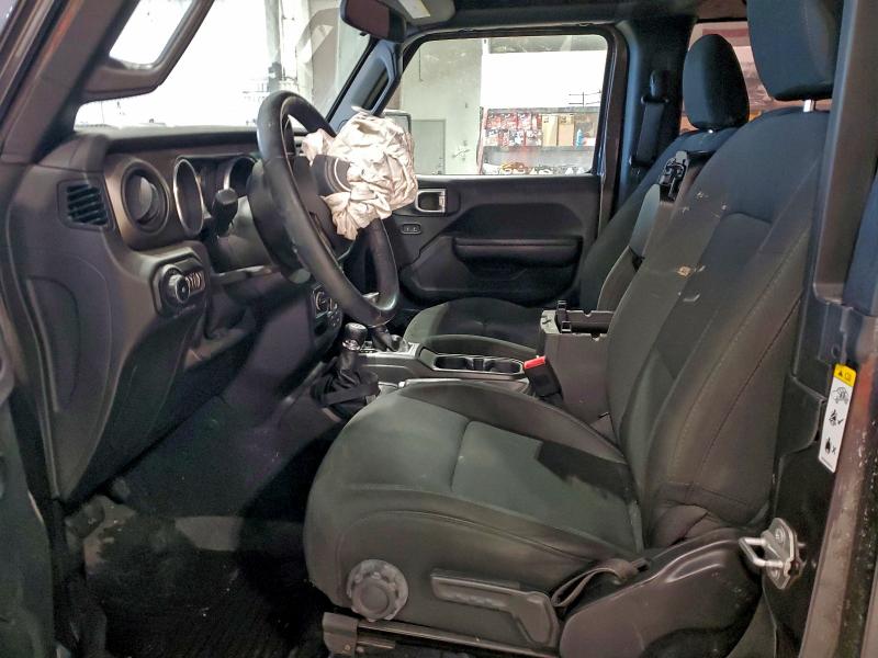 Фото 7 - JEEP WRANGLER