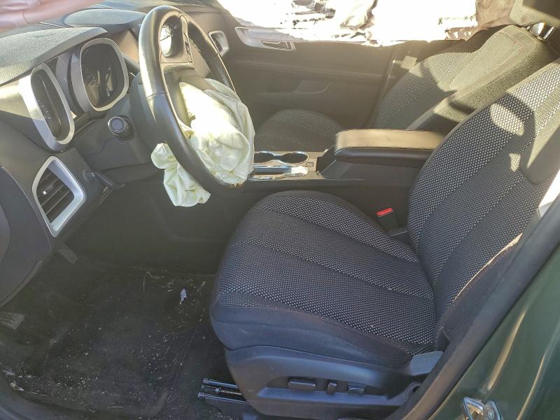 Фото 7 - CHEVROLET EQUINOX
