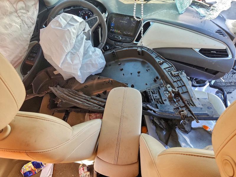 Фото 8 - CHEVROLET MALIBU