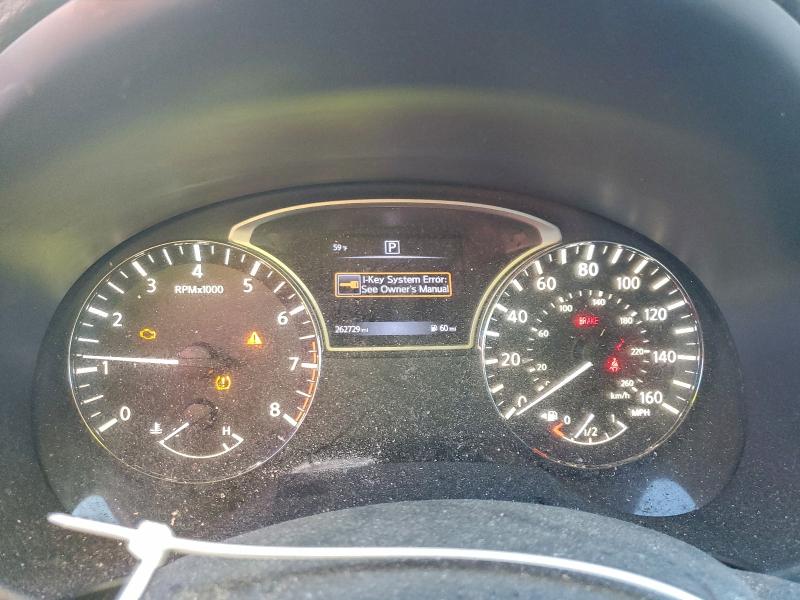 Фото 9 - NISSAN ALTIMA