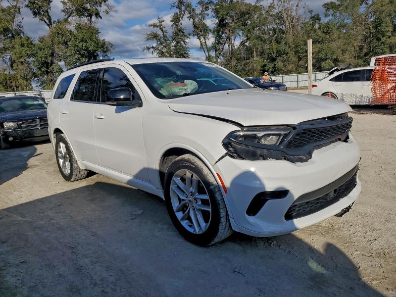 Фото 4 - DODGE DURANGO