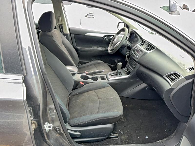 Фото 5 - NISSAN SENTRA