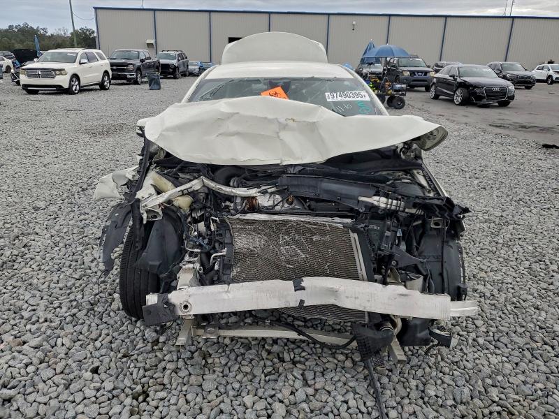 Фото 5 - MERCEDES-BENZ CLA-CLASS