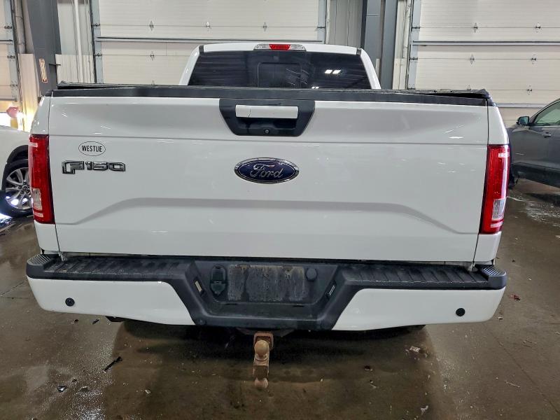 Фото 6 - FORD F-150