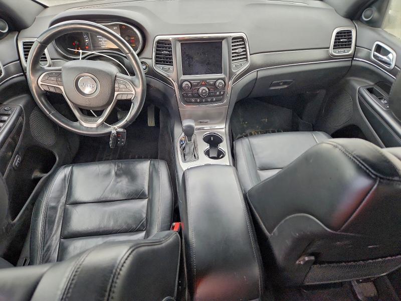 Фото 8 - JEEP GRAND CHER